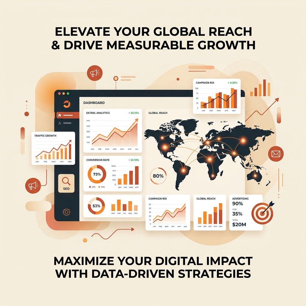 Flash Digital Marketing LTD